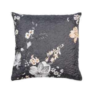 CLEEF.Q208.030. Steppelt párnahuzat, 50x50cm, polyester 142289578 - Lakberendezés