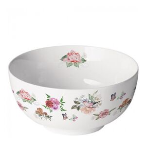 AMB.14819350 Charlotte white porcelántál 6,5x14cm 142289633 - Konyha & Étkezés