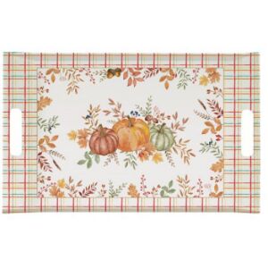 R2S.PA02HARV Műanyag tálca 47x31cm, Harvest 142289742 - Tálca