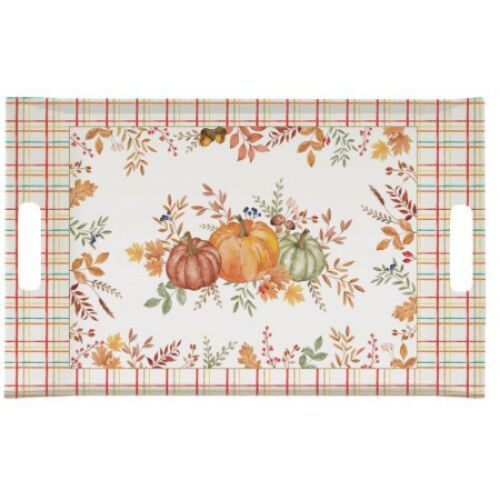 R2S.PA02HARV Műanyag tálca 47x31cm, Harvest 142289742