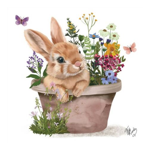 PPD.C233002939 Colette papírszalvéta 33x33cm, 20db-os 142289837