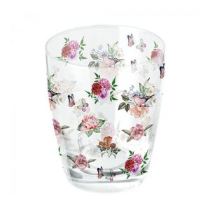 AMB.14319350 Charlotte white üvegpohár 0,25l 142289921 - Vizespohár