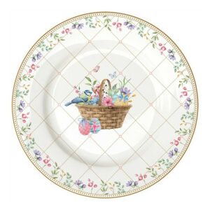 R2S.944SPBL Porcelán desszerttányér 19cm, Spring Bloom 142290067 - Tányér