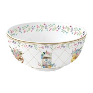 R2S.1191SPBL Porcelántál 15cm, Spring Bloom 142290148 - Tálca