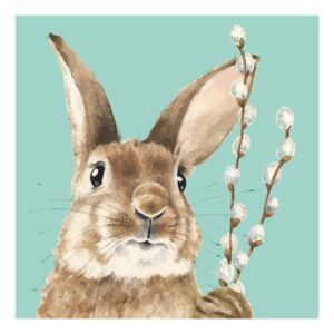 PPD.C133002941 Fred papírszalvéta 33x33cm, 20db-os 142290185 - Háztartási papírtermék