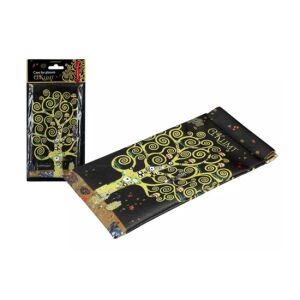 H.C.021-8310 Műanyag szemüvegtasak 9x18cm,Klimt: Életfa 142290245 - Öltözködés kiegészítő