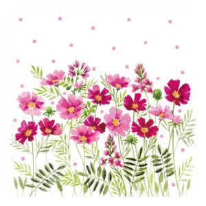 PPD.C133002991 Anabelle papírszalvéta 33x33cm, 20db-os 142290418 - Szalvéta