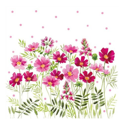 PPD.C133002991 Anabelle papírszalvéta 33x33cm, 20db-os 142290418