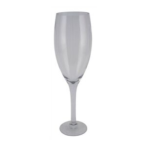 Geh.22402207 Sima átlátszó üvegkehely 15x15x50cm 142290505 - Pohár