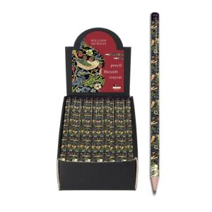 FRI.43093 Ceruza, William Morris: The strawberry thief 142290922 - Toll & Ceruza