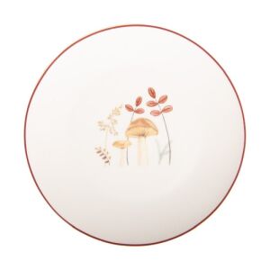 CLEEF.LFJDP Porcelántányér 20cm, Little fall jewels 142291070 - Tányér