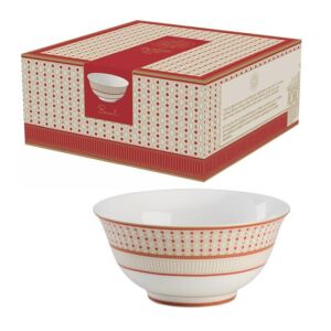 P.M.PM0130IMPE Porcelántál 15cm, dobozban, Imperial 142291140 - Dekortál