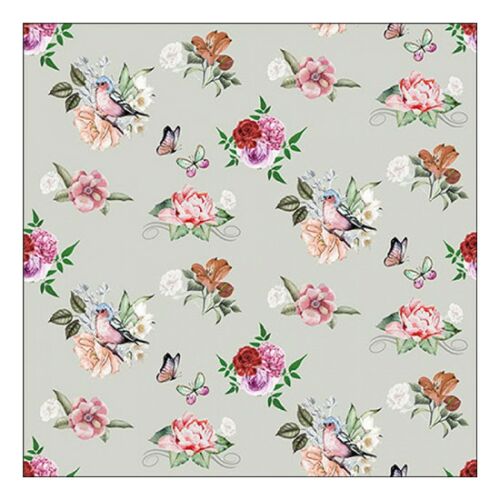 AMB.13319354 Charlotte stone papírszalvéta 33x33cm, 20db-os 142291148