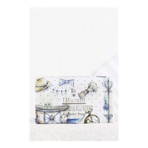 T.L.M.Szappan nagy,levendulás szőlőmagolajjal 180g, Tihanyi Garde-Robe