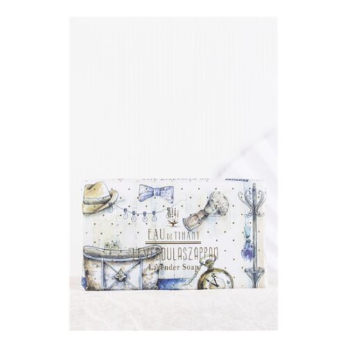 T.L.M.Szappan nagy,levendulás szőlőmagolajjal 180g, Tihanyi Garde-Robe 142291232