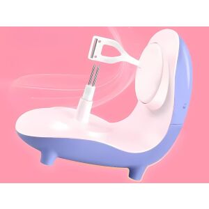 Automata akkumulátoros zöldség és gyümölcshámozó 142292384 - Hámozó