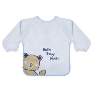 Baby Care ujjas Előke #kék 30401172