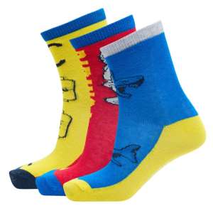 Aiden303 Lego Wear Zokniszett 30401195