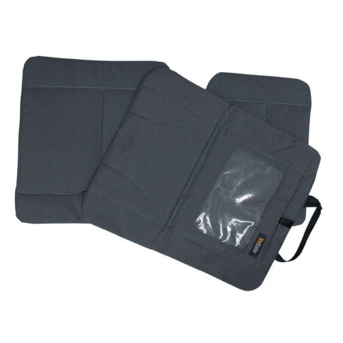 BeSafe Ülőfelület védő tablet tartóval #fekete 30401219