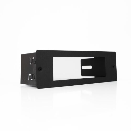 PNI 1DIN Gehäuse zur Montage der TTi TCB-550 Funkstation 142958774