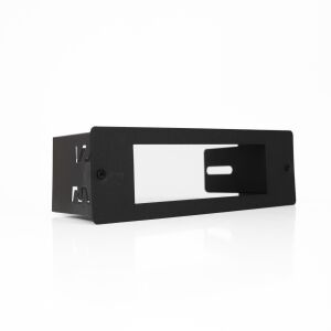 Puzdro PNI 1DIN pre montáž rádiostanice TTi TCB-550 142958774 - Rádia