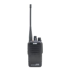 Tragbarer Radiosender Alinco DJ-VX46 DJ-VX46, PMR446, IP67, Scan, Vox, Compander-Filter, Scramble, 1800-mAh-Akku 142958629 - Radios