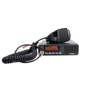 Alinco DR-B185HE PNI VHF rádiostanica 144-145,955 MHz, 500CH, DMTF, Scan, 12V 142958653 - Rádia