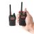 Prenosná rádiostanica PMR PNI Dynascan AD-09+, 446MHz, 0,5W, 16CH, set s 2bc 142958647