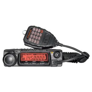 Dynascan M-6D-V PNI UKW-Radiosender, 136-174 MHz, 12-V-Stromversorgung, CTCSS / DCS-Töne, TOT, Scan 142958642 - Radios