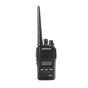 PNI Dynascan R-58 Walkie Talkie 446MHz 142958643 - Rádió