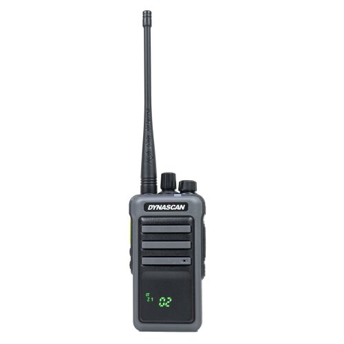 Statie radio portabila UHF PNI Dynascan RL-300, 400-470 MHz, IP55, Scrambler, TOT, VOX,CTCSS-DCS 142958645