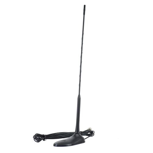 Bax 20 db CB antenna PNI Extra 45, mágnessel, hossz 45 cm, SWR 1.0, 26-30MHz, 150W, üvegszálas