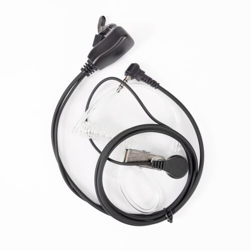 Headset mit Mikrofon PNI HF15 mit 1 Pin 3,5 mm für GSM-Radiosender PNI 142321415