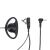 Headset s mikrofónom PNI HM91 s 1 pinom 2,5 mm PNI-MT 142958947