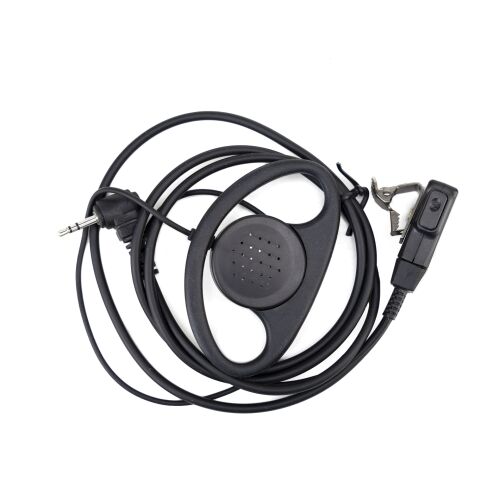 Headset s mikrofónom PNI HM91 s 1 pinom 2,5 mm PNI-MT