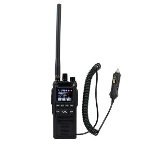 Prijenosna CB radio stanica PNI Escort HP 32, ASQ, Roger Beep, 12V s uključenim adapterom za auto 142321428 - Radio