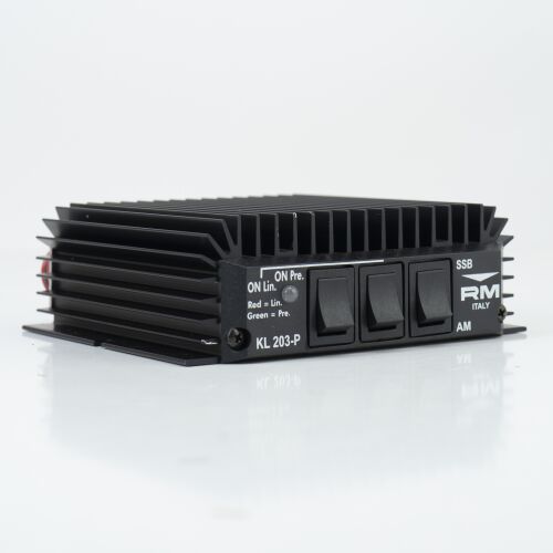 CB PNI RX-TX KL203P Funkverstärker, AM-FM-SSB, 100W, 12V 142959002