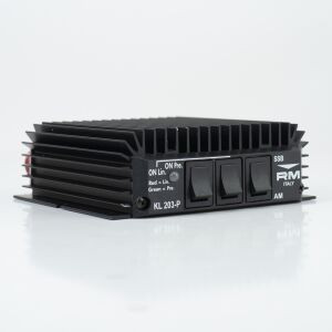 CB rádiový zosilňovač PNI RX-TX KL203P, AM-FM-SSB, 100W, 12V 142959002 - Rádia