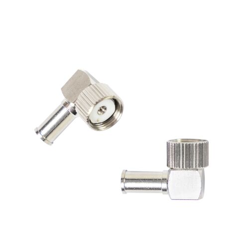 PNI LC27-Stecker für RG58-Kabel, DV- oder PL-Mount-Kupplung, 1 Stück 142321606