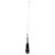 PNI LED 2000 CB-Antenne, 90 cm, 145 mm Magnet und PNI SWR-300 Reflektometer zur SWR-Messung, schwarz 142321544