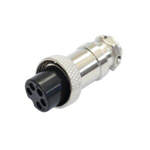 Csere PNI 5 tűs mikrofoncsatlakozó 142958860 - PNI