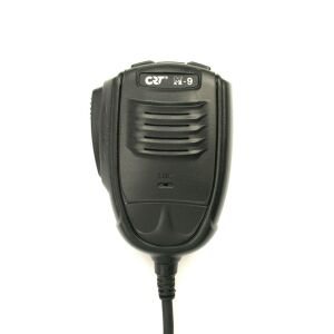 Микрофон CRT M-9 с 6 пини за радиостация CRT SS9900 142958951 - Радио