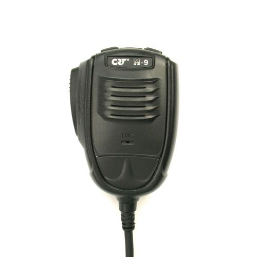 Микрофон CRT M-9 с 6 пини за радиостация CRT SS9900 142958951