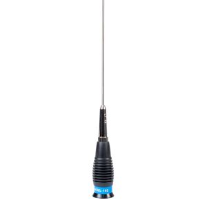 Bax 50 db CB antenna PNI ML145, hossza 145 cm, 26-28 MHz, 400W, kábel nélkül 142321733 - PNI
