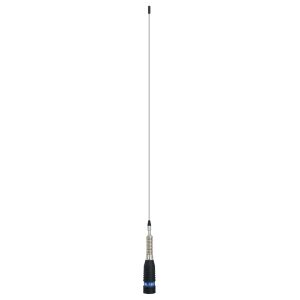 Bax 50 kusov CB antén PNI ML160, dĺžka 145 cm, 26-30MHz, 600W, bez kábla 142321632 - PNI