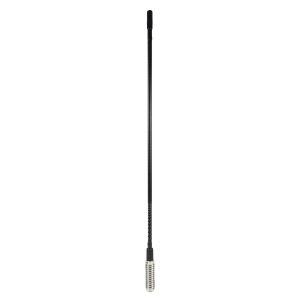 CB-Antenne PNI ML40, Länge 57 cm, inklusive M6-auf-M5-Stecker-Stecker-Adapter mit Gewinde 142321667 - Radios