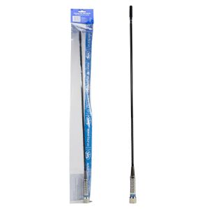 Bax 50 db CB antenna PNI ML90 26-30MHz, 71 cm, 150W, kábel nélkül, bármilyen PL259 csatlakozással kompatibilis 142321835 - PNI