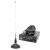 Kit CB-Funk CBI ESCORT CB 8024 ASQ + CB PNI ML100 Antenne 142957926