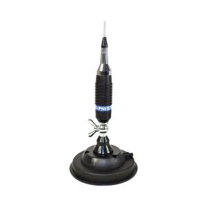 PNI ESCORT HP 8000L ASQ rádió készlet + PNI S75 CB antenna mágnessel 142958126 - PNI