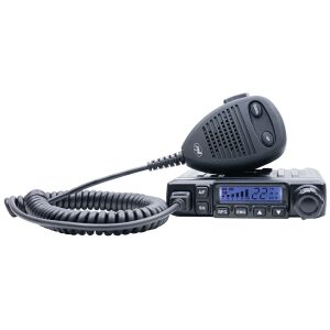 Radio CBI Station PNI Eskorte HP 6500 ASQ + CB PNI Extra 40 142958190 - Radios